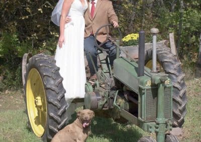 John-Deere-1936B-Tractor-Wedding-Photography-Country-Farm