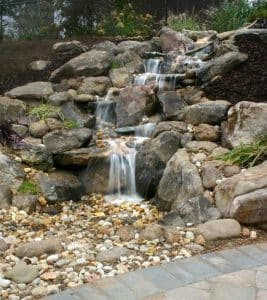 stream